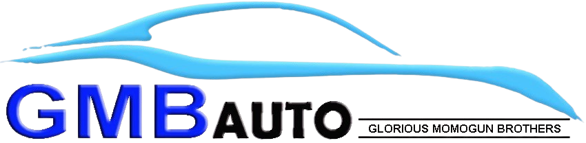 GMB AUTO Logo