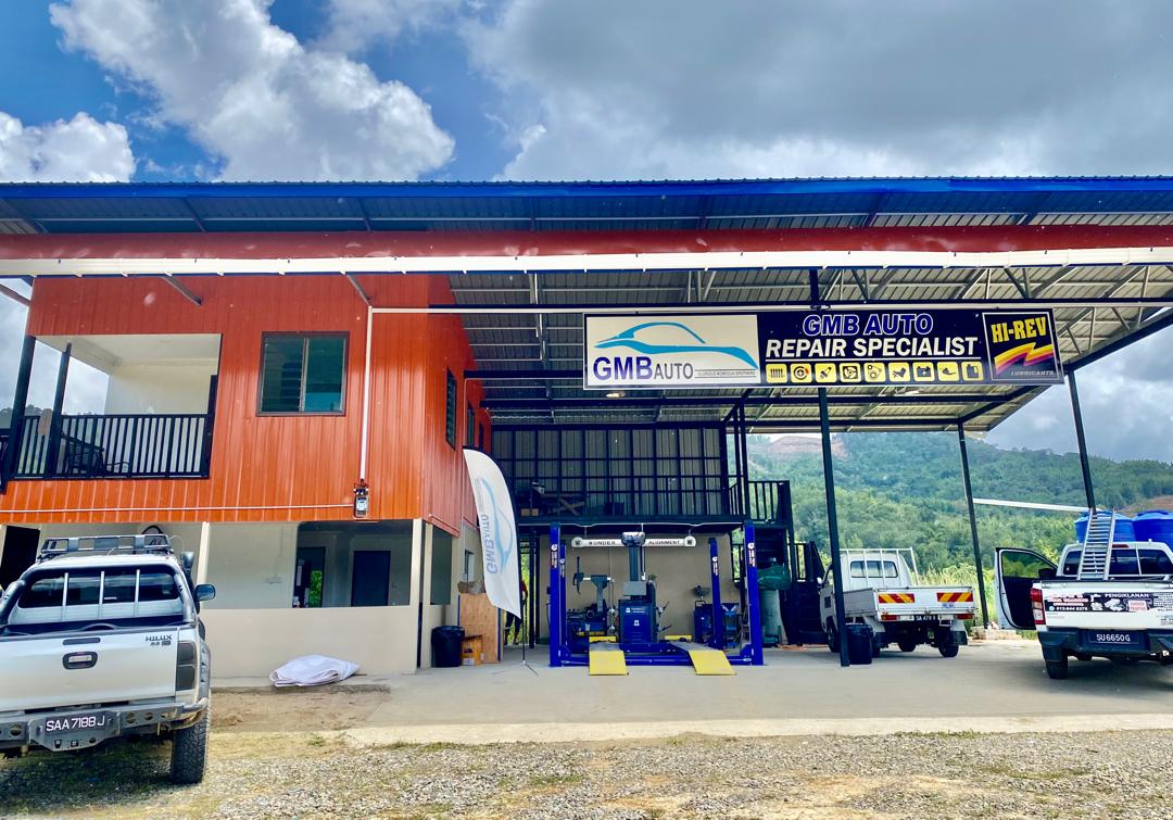 GMB Auto